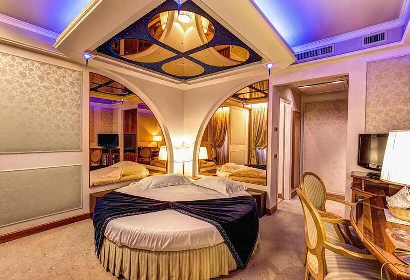 Номер Стандарт Индивидуальный, Dream
