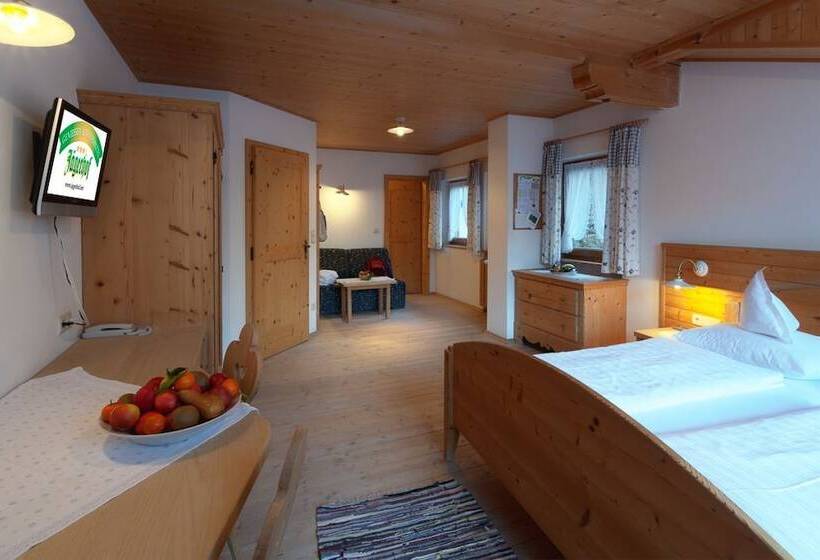 Номер Стандарт, Jägerhof