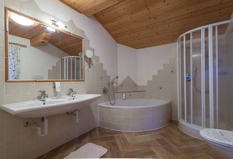 Номер Стандарт, Jägerhof