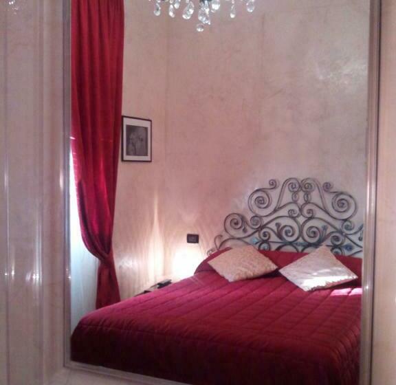 스탠다드 룸, Locanda Villa Moderna