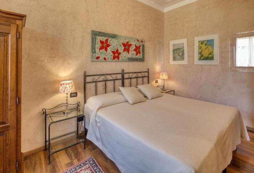 스탠다드 룸, Locanda Villa Moderna