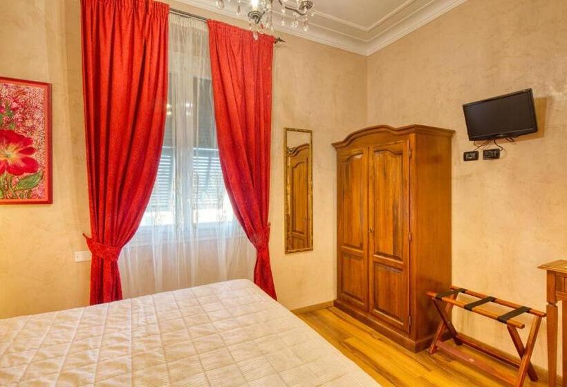 스탠다드 룸, Locanda Villa Moderna