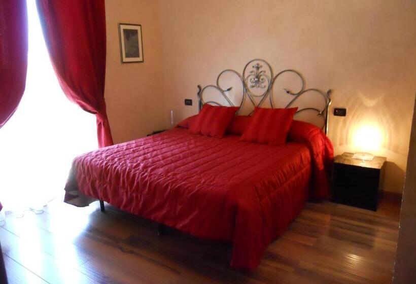 اتاق لوکس, Locanda Villa Moderna
