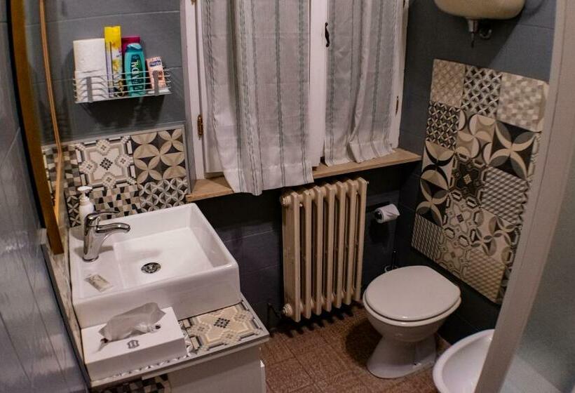 اتاق استاندارد, Residence Al Lago