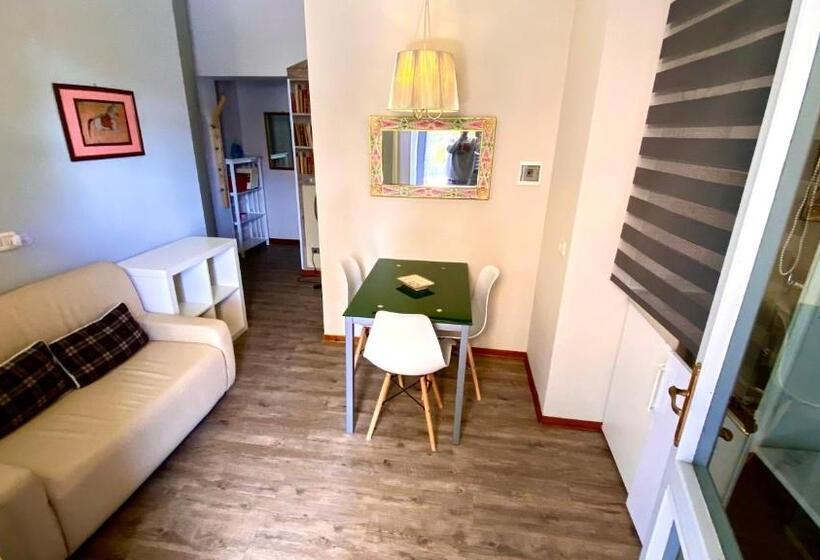 اتاق استاندارد سه نفره, Residence Al Lago