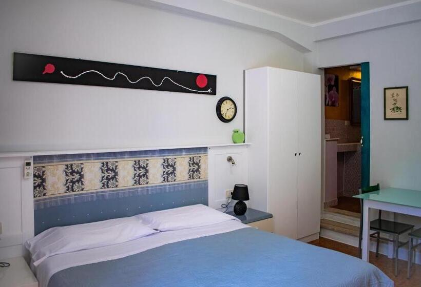 اتاق سوپریور, Residence Al Lago
