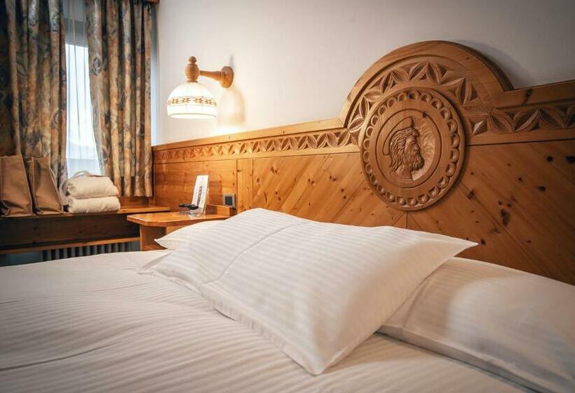 스탠다드 싱글 룸, San Giacomo Spa&gourmet