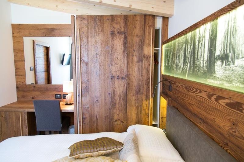 Junior Suite, San Giacomo Spa&gourmet