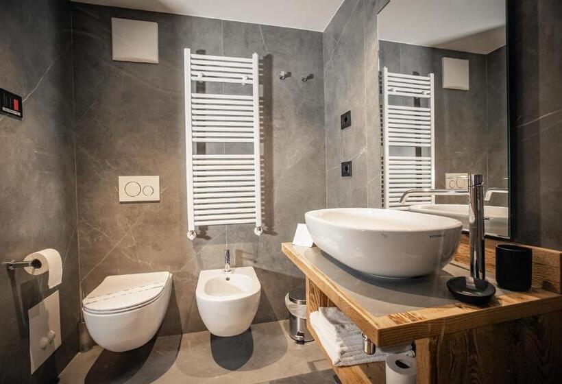 Junior Suite, San Giacomo Spa&gourmet