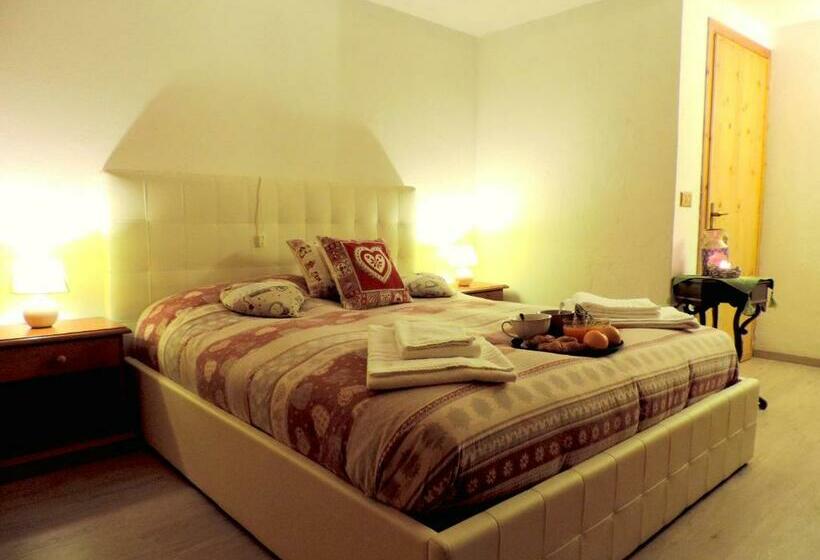 آپارتمان 2 خوابه, Residence Covalou