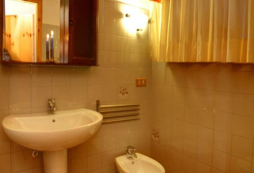 آپارتمان 2 خوابه, Residence Covalou