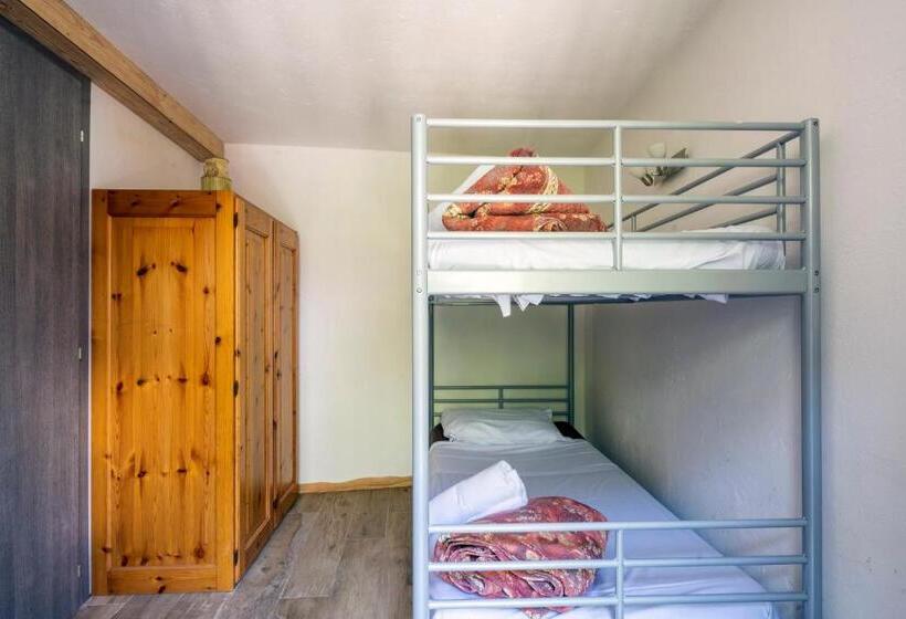 آپارتمان 2 خوابه, Residence Covalou
