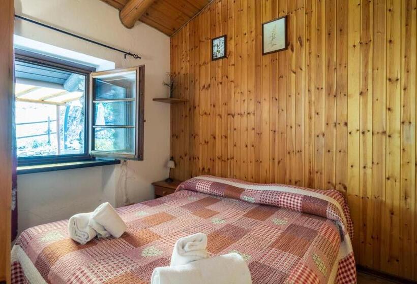 آپارتمان 1 خوابه, Residence Covalou