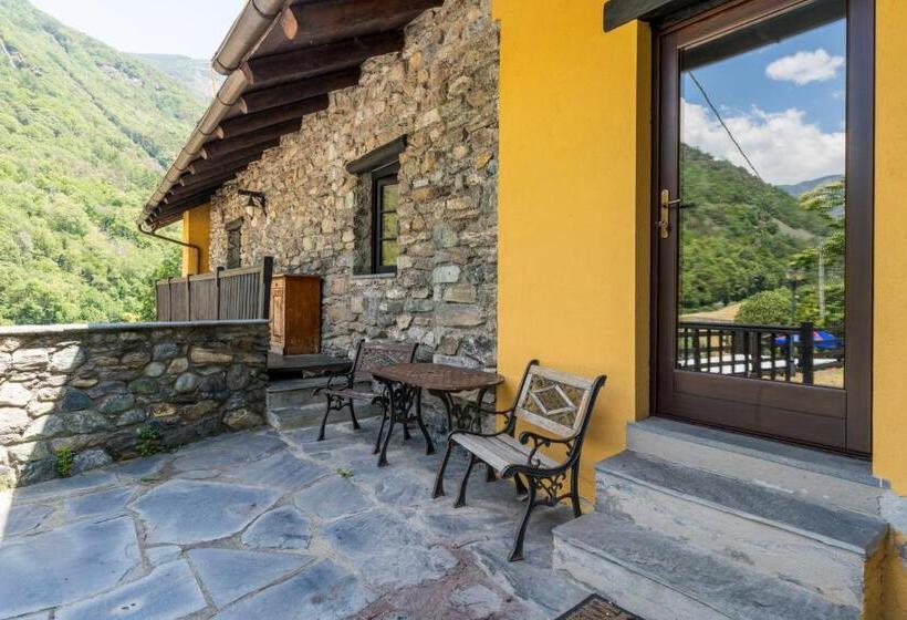 استودیوی استاندارد, Residence Covalou