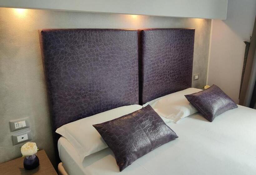 Апартаменты Deluxe 1 Спальня, Gardesana Active Apartments