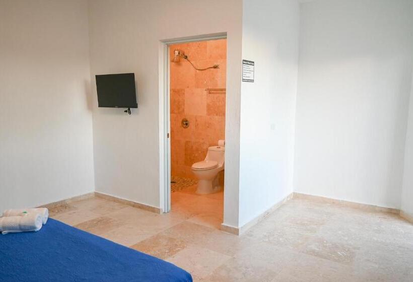 اتاق استاندارد, Manati World Point Inn