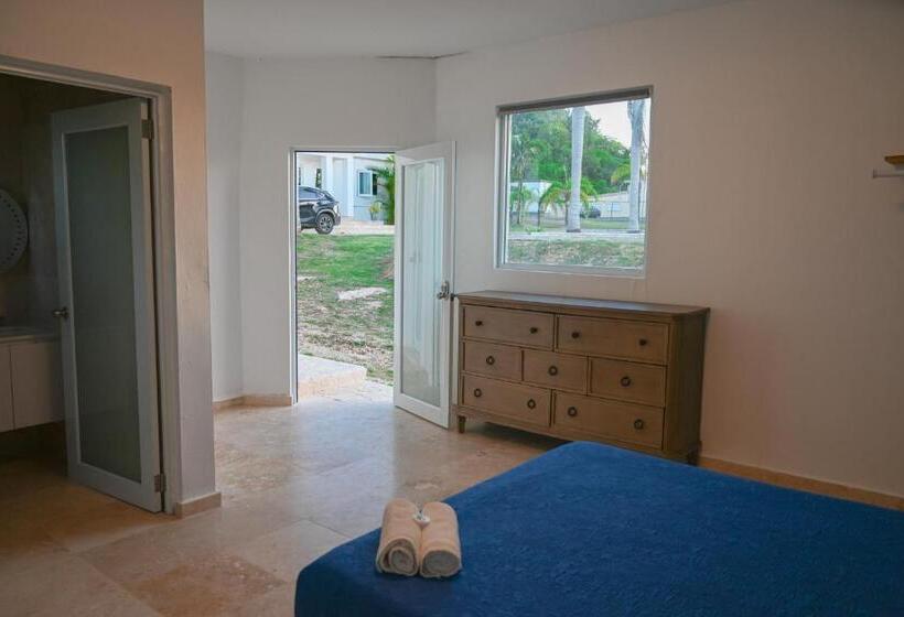 اتاق استاندارد, Manati World Point Inn