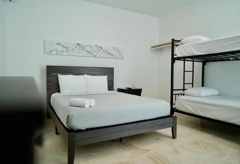 اتاق لوکس, Manati World Point Inn
