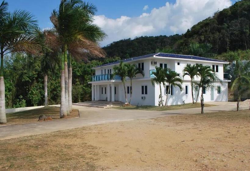 سوییت لوکس, Manati World Point Inn