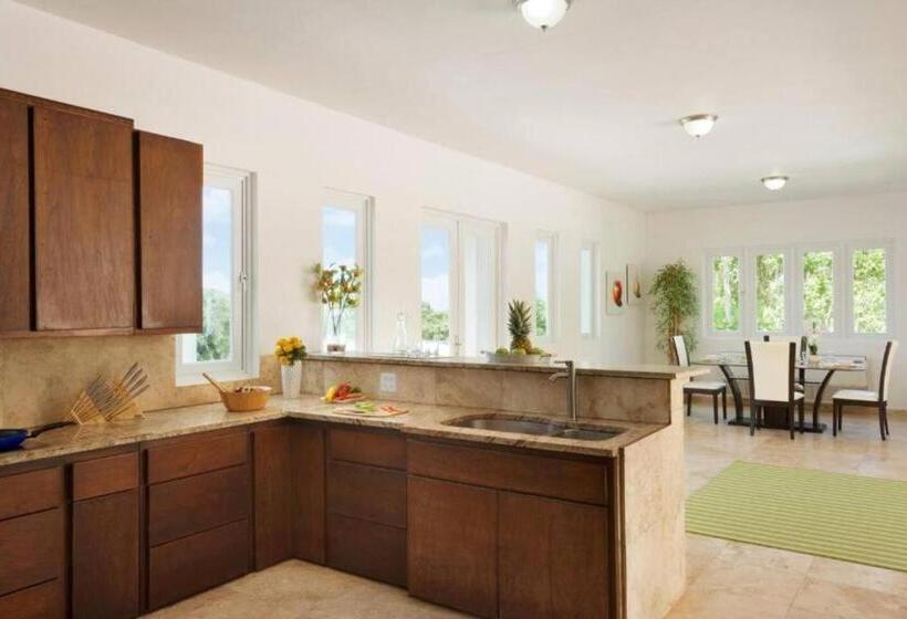 اتاق لوکس, Manati World Point Inn