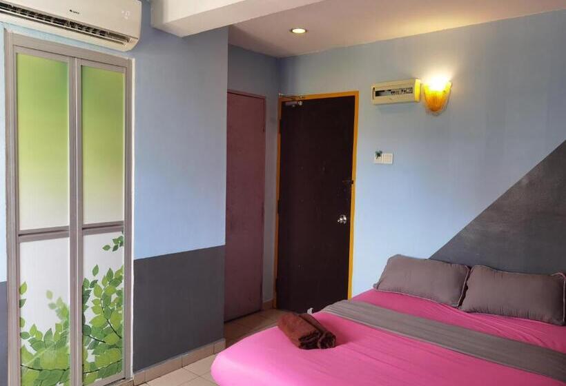 Номер Стандарт, Lotus 2 Seremban Kpj Seremban