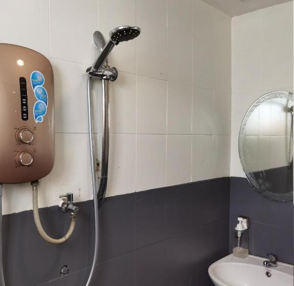 Семейный Номер, Lotus 2 Seremban Kpj Seremban