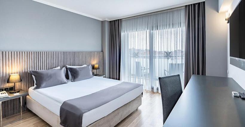 Номер Superior, Odelia Resort