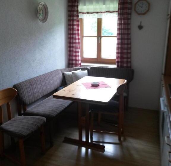 Апартаменты 2 Спальни, Bauernhof Unteres Feld