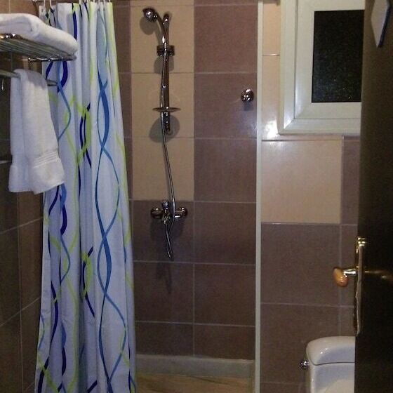 اتاق استاندارد, فندق فربيون ابها   Ferbion Hotel Abha