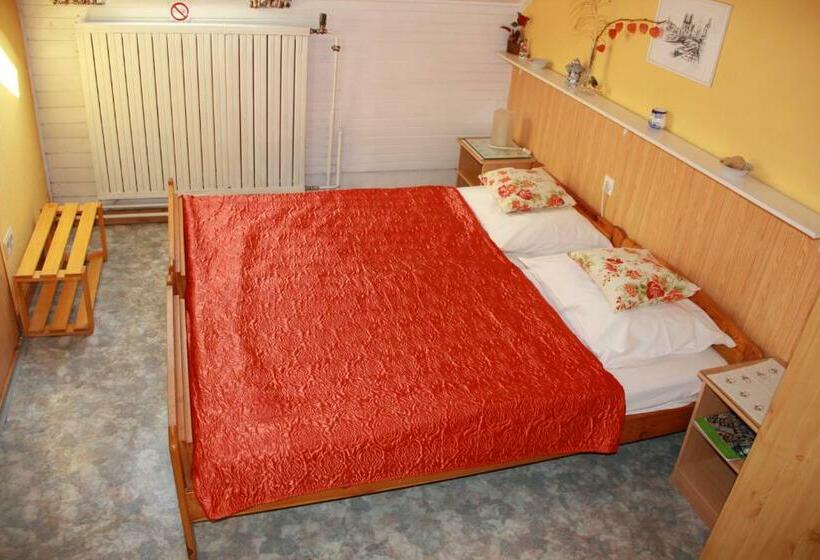 اتاق استاندارد, Mekina Guesthouse