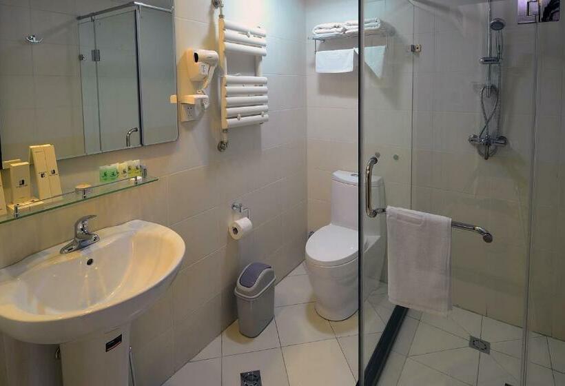 Standard Room, Platinum Hotel Ulaanbaatar