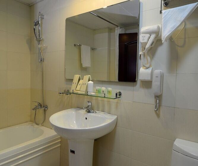 Premium Room, Platinum Hotel Ulaanbaatar