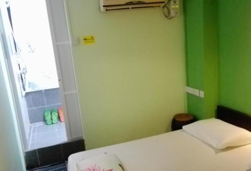 اتاق استاندارد, Shannkalay Hostel