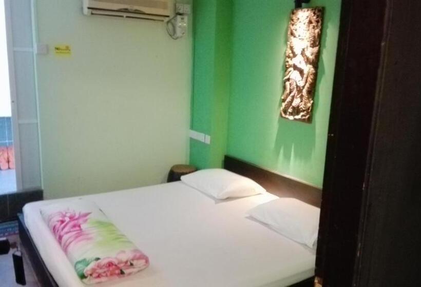 اتاق استاندارد, Shannkalay Hostel