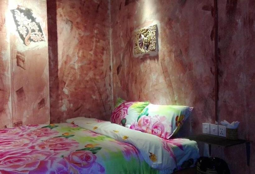 اتاق استاندارد, Shannkalay Hostel