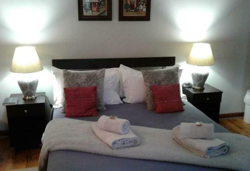 Номер Deluxe, Annies House
