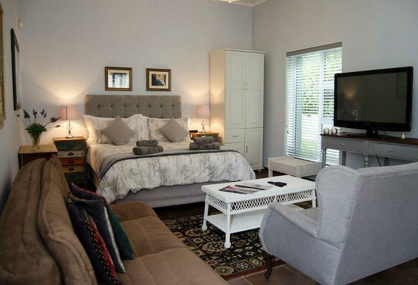 Номер Deluxe, Annies House