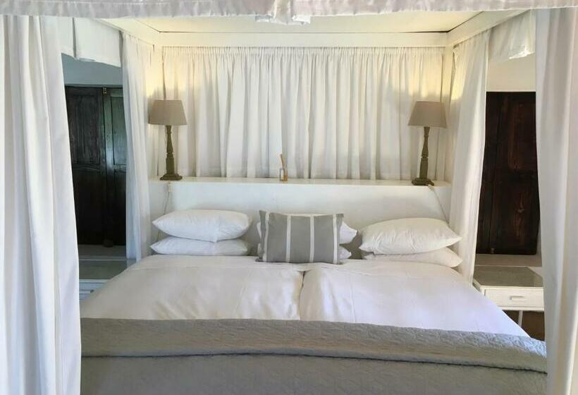 Люкс Повышенной Комфортности, Ashbourne Country Escape Hazyview