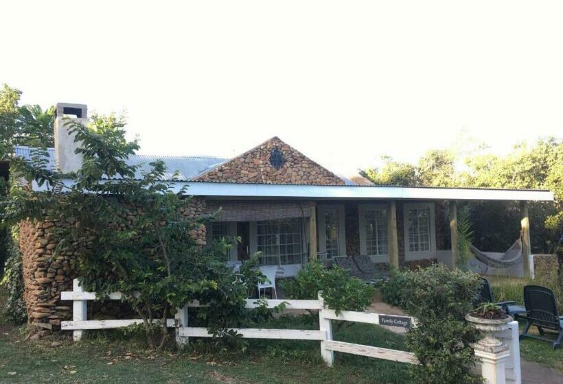 Huis met 1 Slaapkamer, Ashbourne Country Escape Hazyview