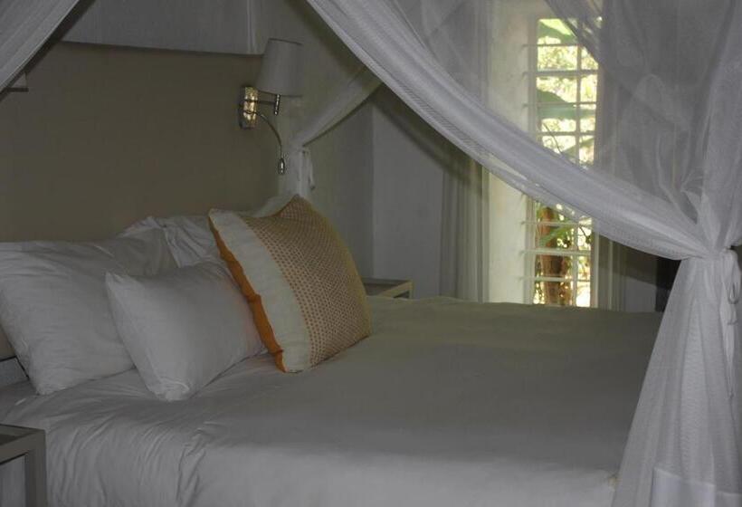 Дом 1 Спальня, Ashbourne Country Escape Hazyview