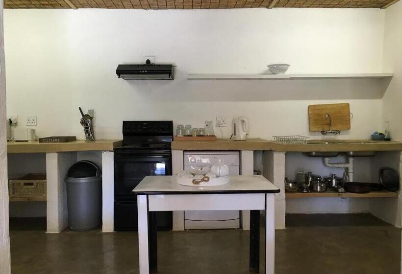Huis met 1 Slaapkamer, Ashbourne Country Escape Hazyview