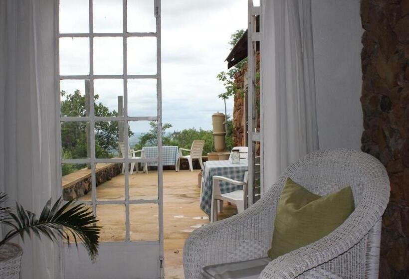 Номер Deluxe, Ashbourne Country Escape Hazyview
