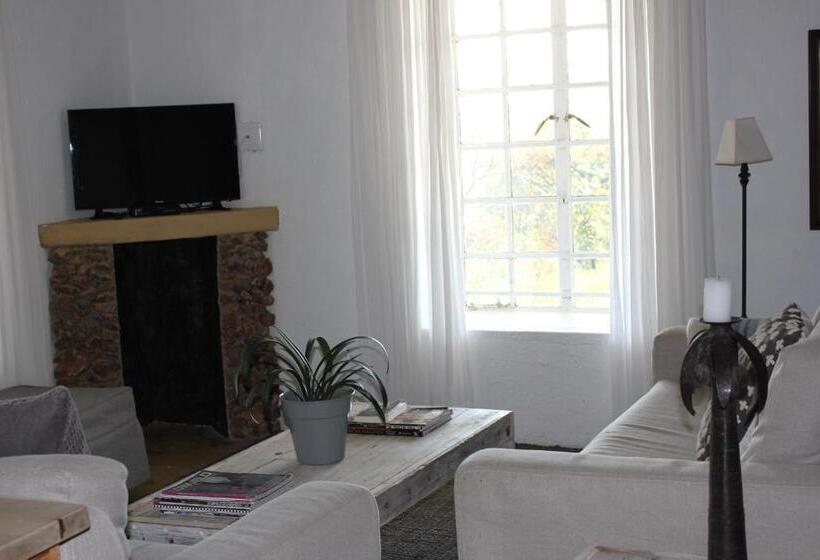 Woonhut, Ashbourne Country Escape Hazyview