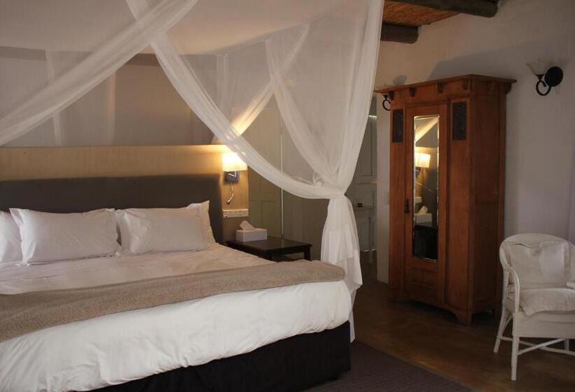Семейный Номер Deluxe, Ashbourne Country Escape Hazyview