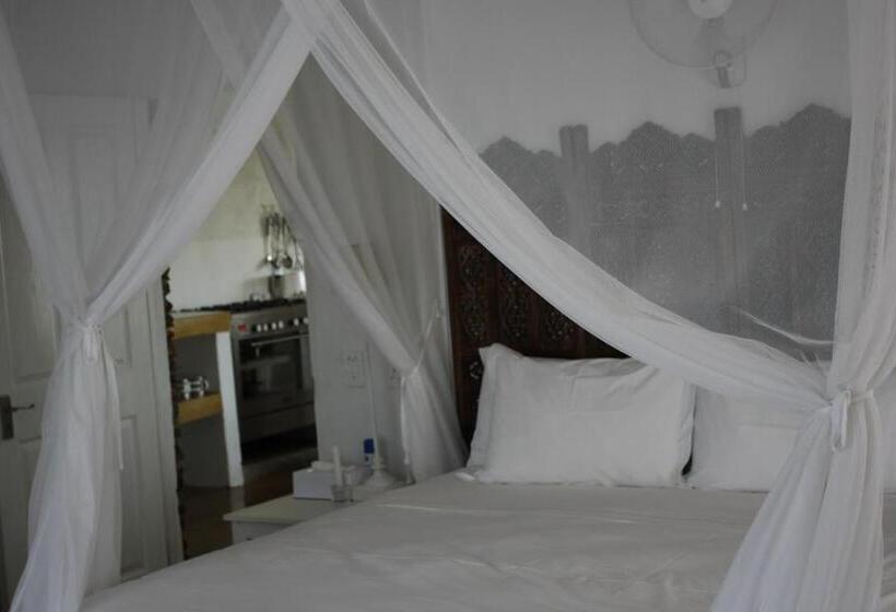 Хижина, Ashbourne Country Escape Hazyview