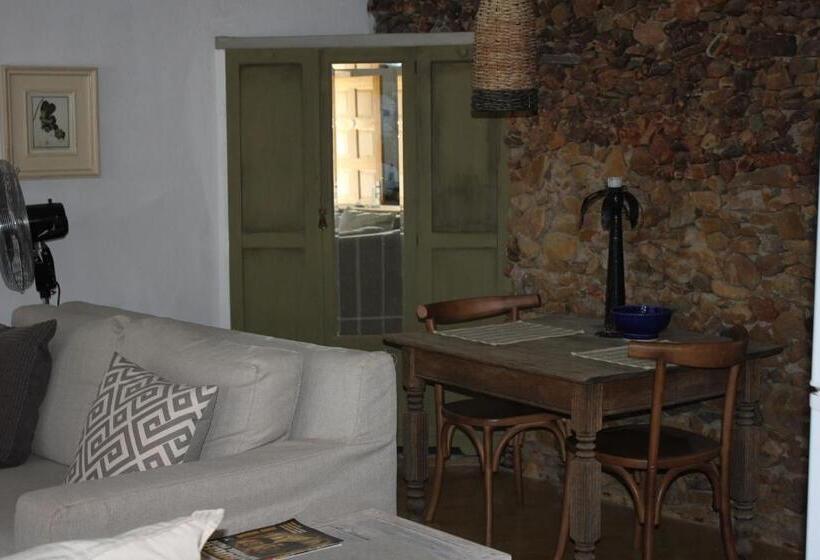 Woonhut, Ashbourne Country Escape Hazyview