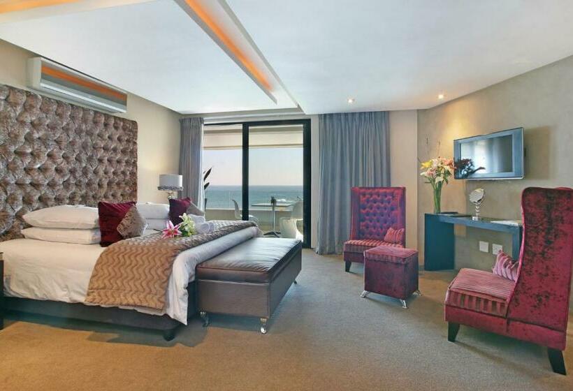 Номер Deluxe, Azamare Guest House