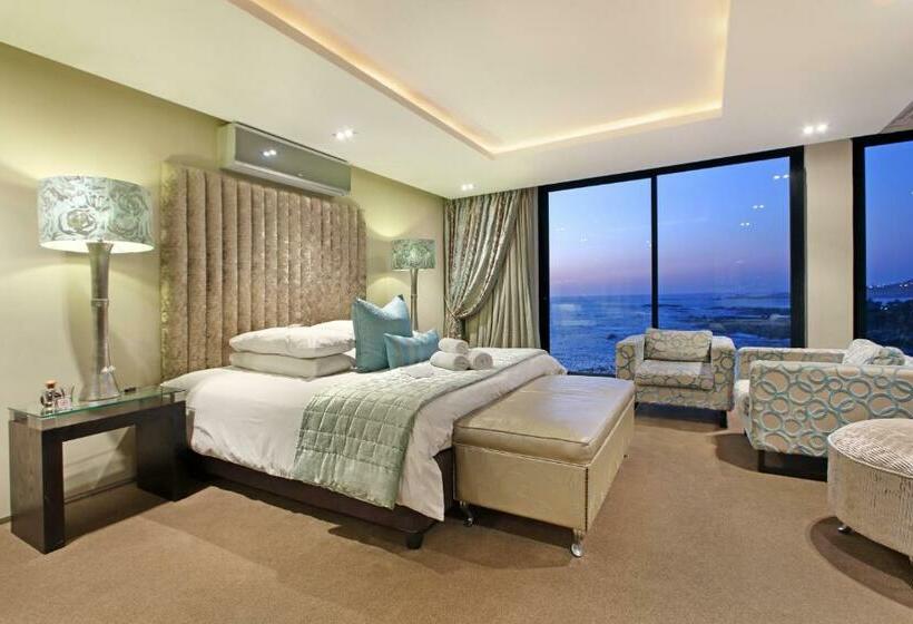 Люкс Повышенной Комфортности, Azamare Guest House