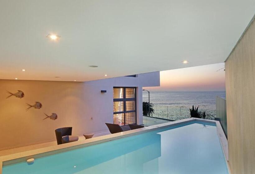 Люкс Повышенной Комфортности, Azamare Guest House