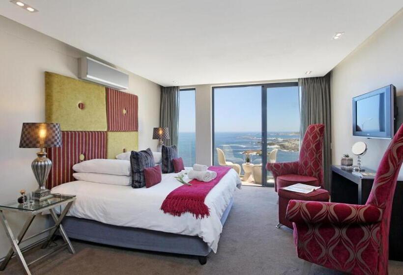 Номер Deluxe, Azamare Guest House